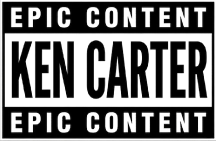 KEN CARTER